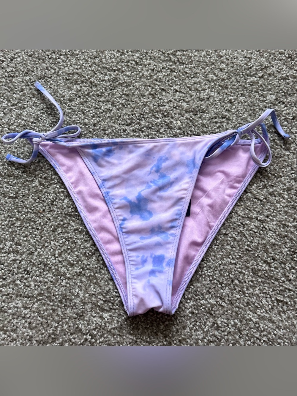 NWT Hollister Bikini Bottoms